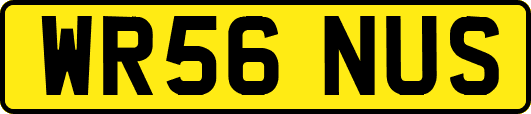 WR56NUS