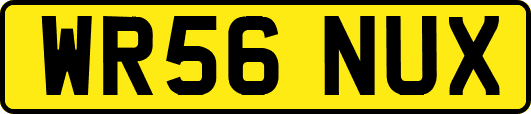 WR56NUX