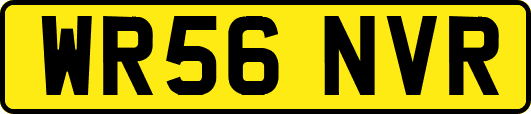 WR56NVR