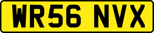 WR56NVX