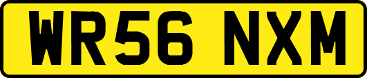 WR56NXM