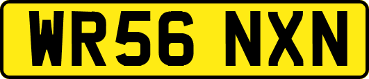 WR56NXN