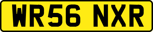 WR56NXR