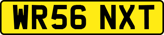 WR56NXT