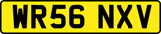 WR56NXV