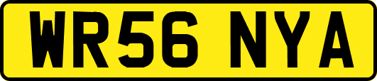 WR56NYA
