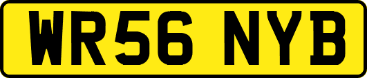 WR56NYB