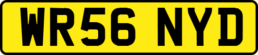 WR56NYD