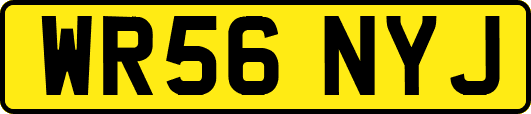 WR56NYJ
