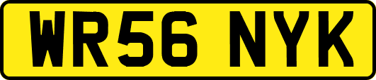 WR56NYK