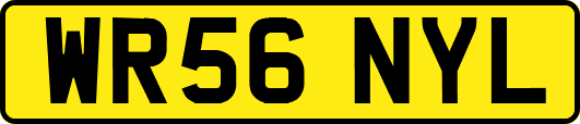 WR56NYL