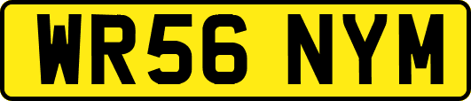 WR56NYM