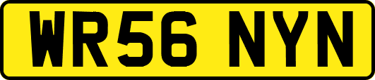 WR56NYN