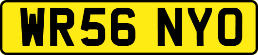 WR56NYO