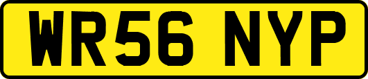 WR56NYP