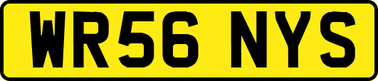 WR56NYS