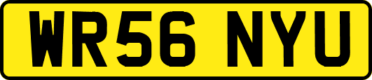 WR56NYU