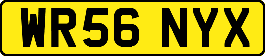 WR56NYX
