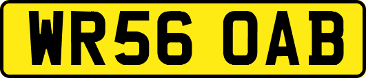 WR56OAB