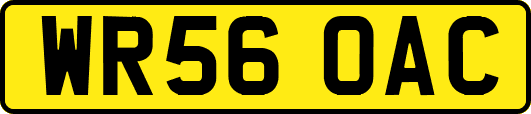 WR56OAC