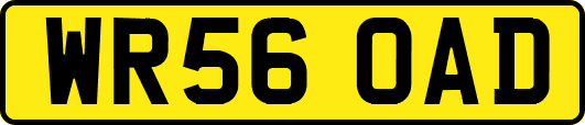 WR56OAD