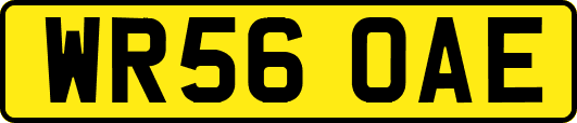 WR56OAE