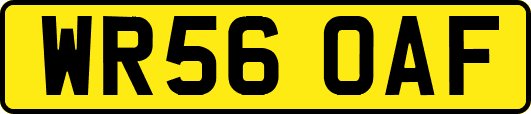 WR56OAF