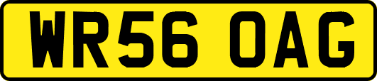 WR56OAG