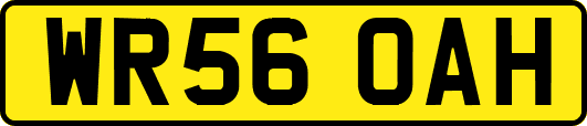 WR56OAH