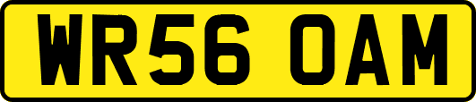 WR56OAM