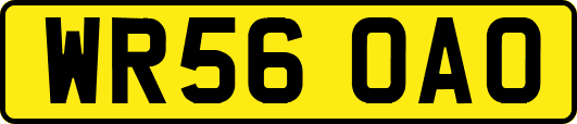 WR56OAO