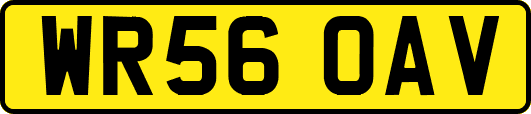 WR56OAV