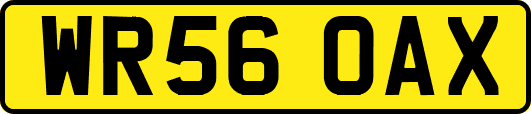 WR56OAX