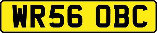 WR56OBC