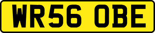 WR56OBE