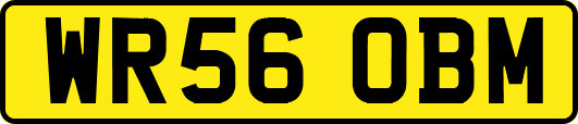 WR56OBM