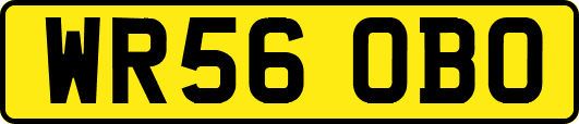 WR56OBO