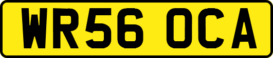 WR56OCA
