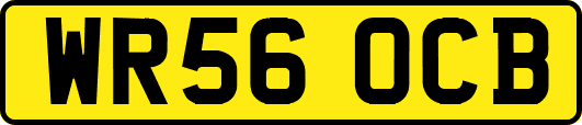 WR56OCB
