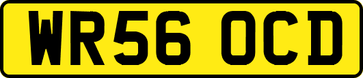 WR56OCD