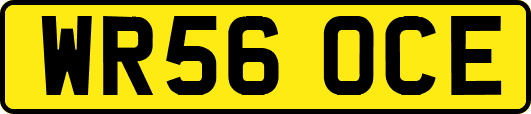 WR56OCE