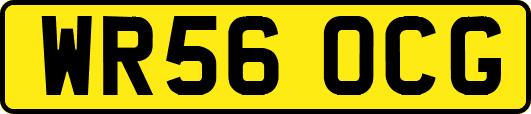 WR56OCG