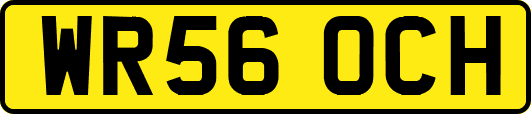 WR56OCH