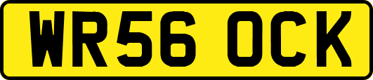 WR56OCK