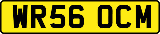 WR56OCM