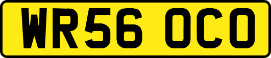 WR56OCO