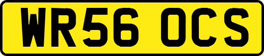 WR56OCS