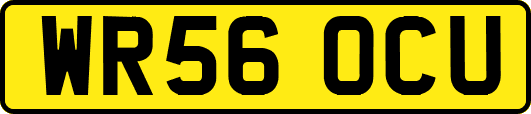 WR56OCU