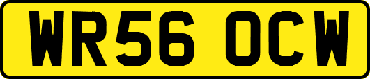 WR56OCW
