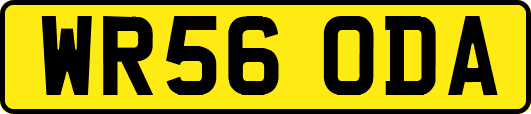 WR56ODA
